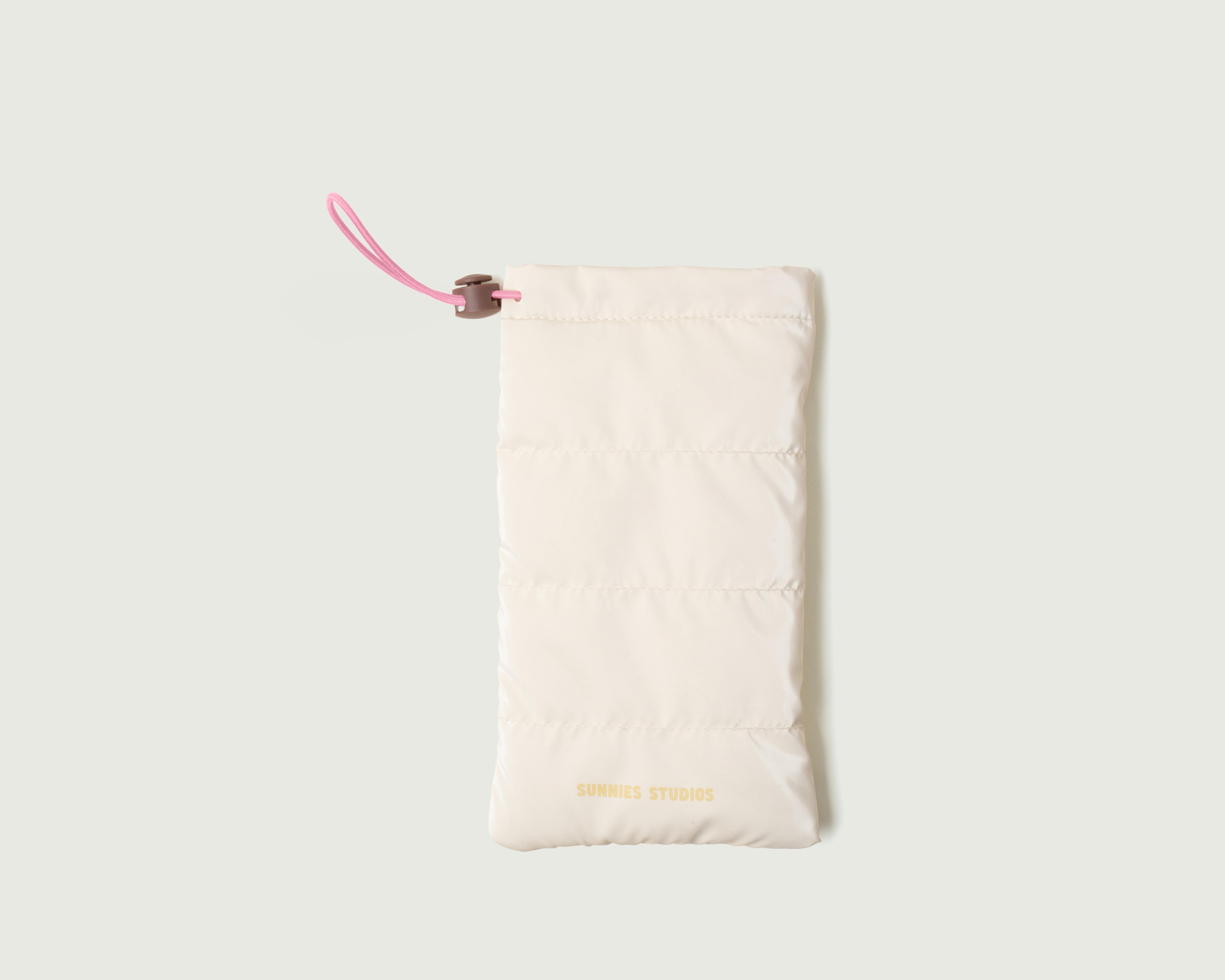 Cream::Puffy Sac    front