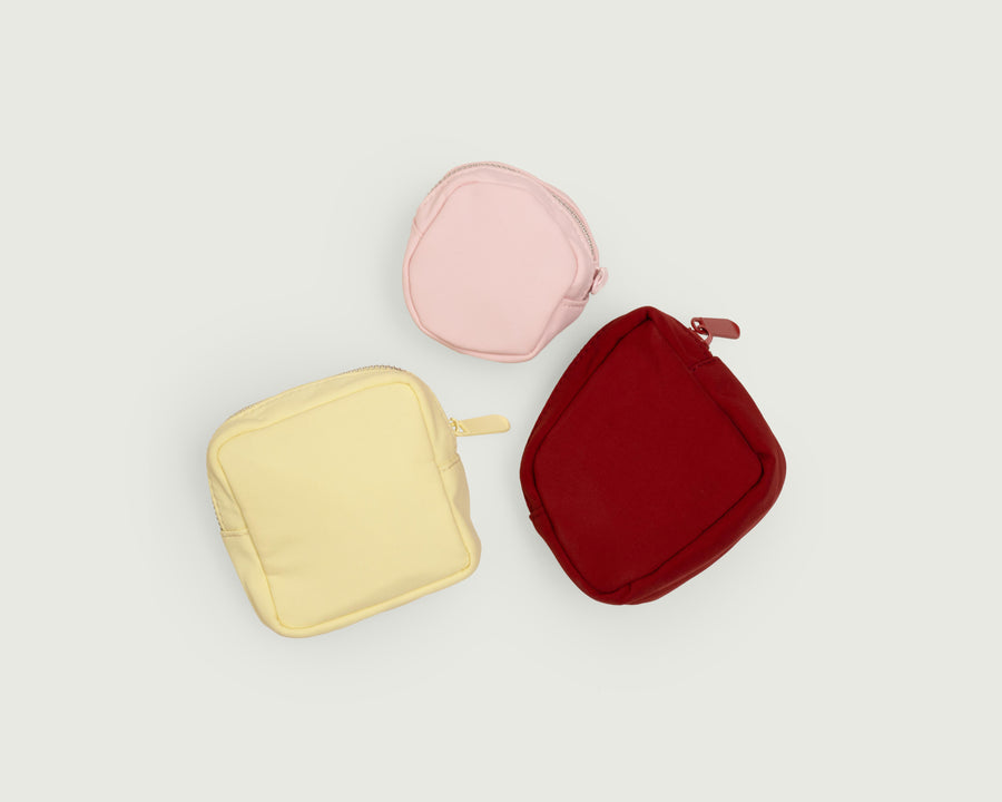 Pod  pink