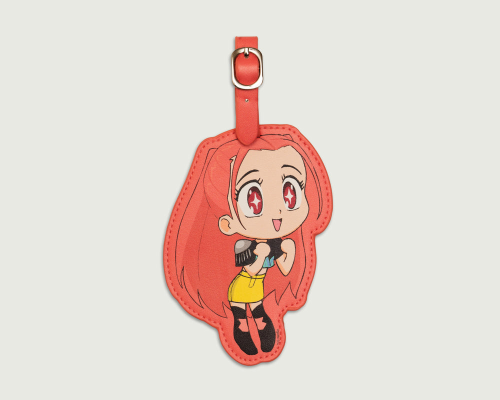 KPop Demon Hunters Name Tag