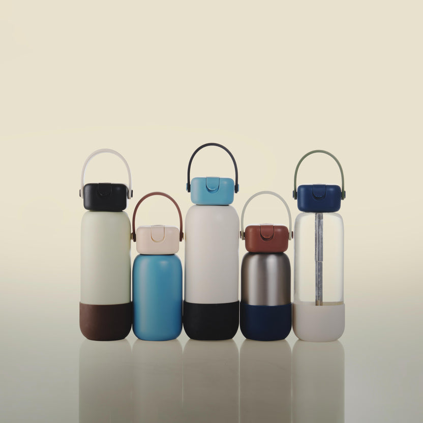 Sunnies Flask by Sunnies Studios