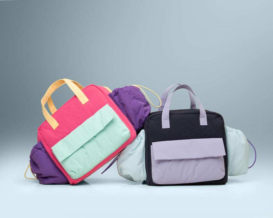 KPop Demon Hunters Lunch Pack