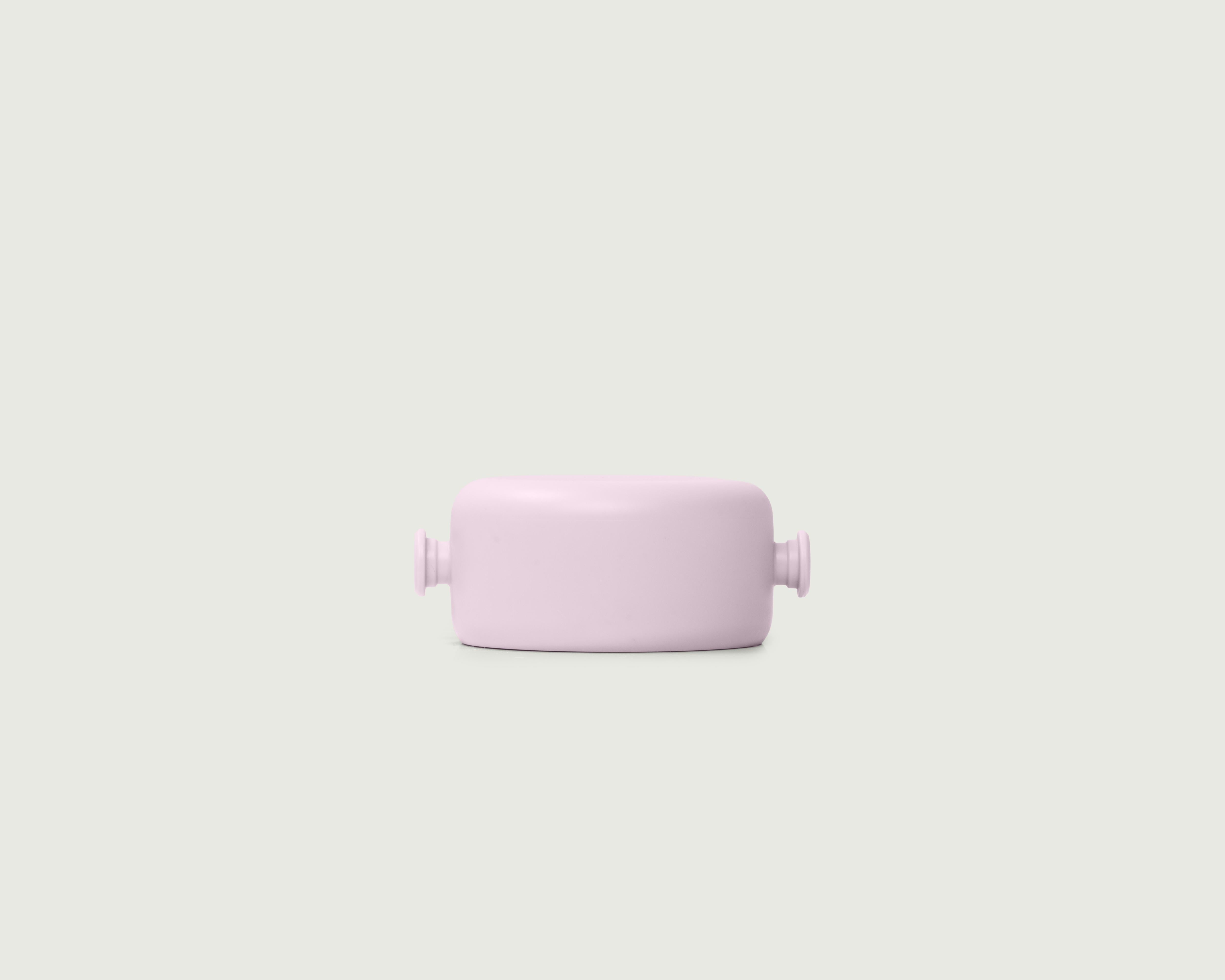 Taffy::Base Cap  pink  front