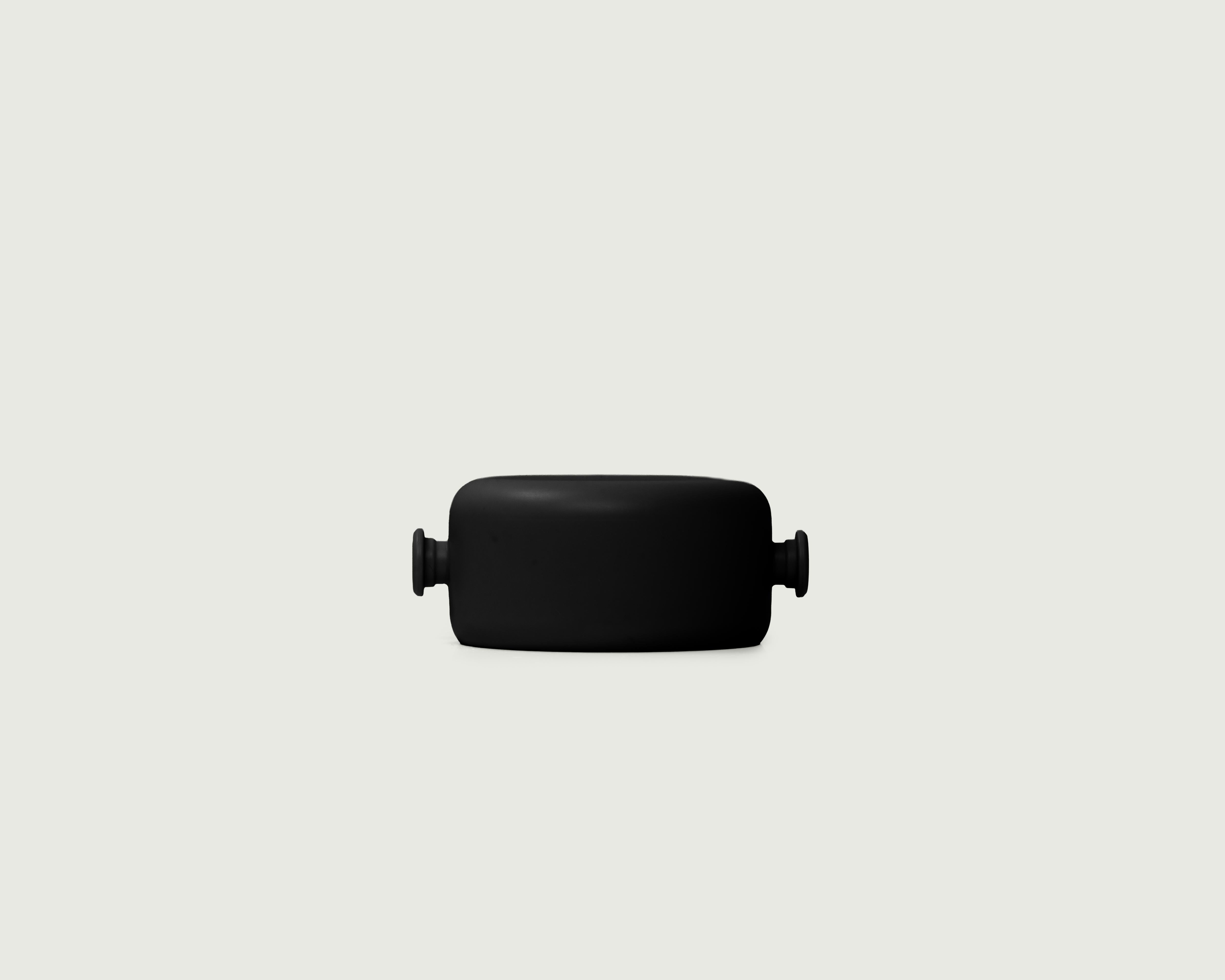Chia::Base Cap  black  front