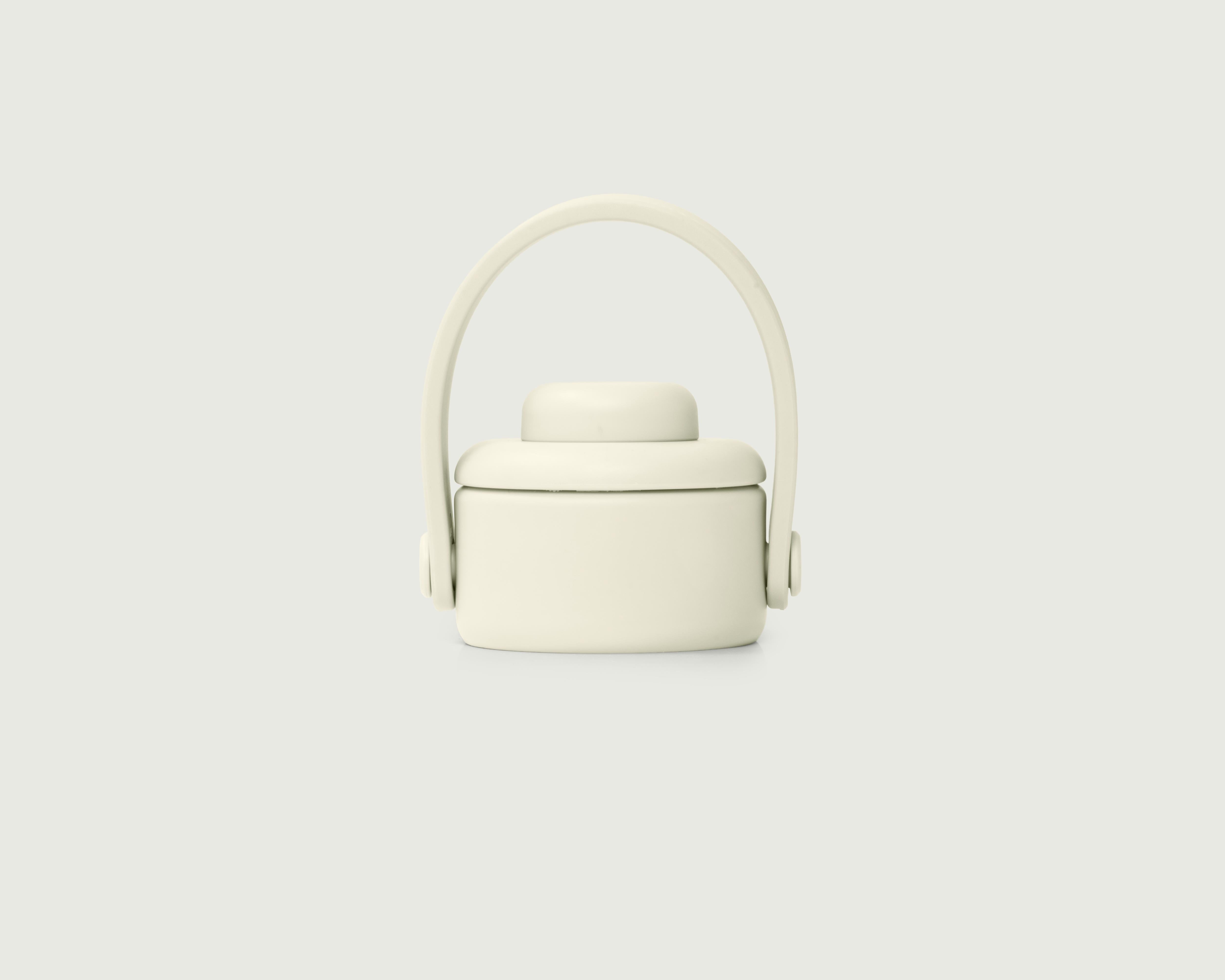 Burrata::Base Chug  White  front