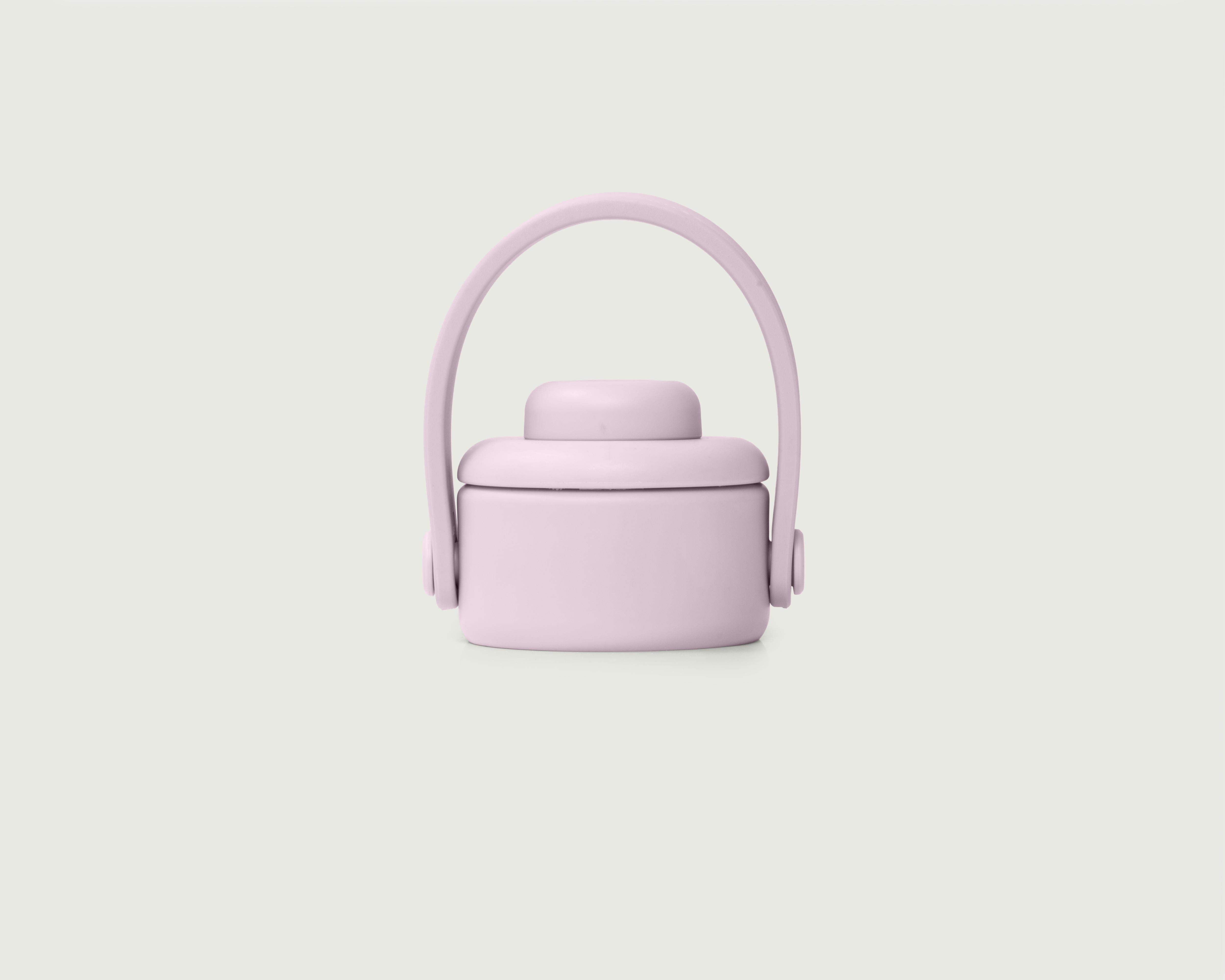 Taffy::Base Chug  pink  front