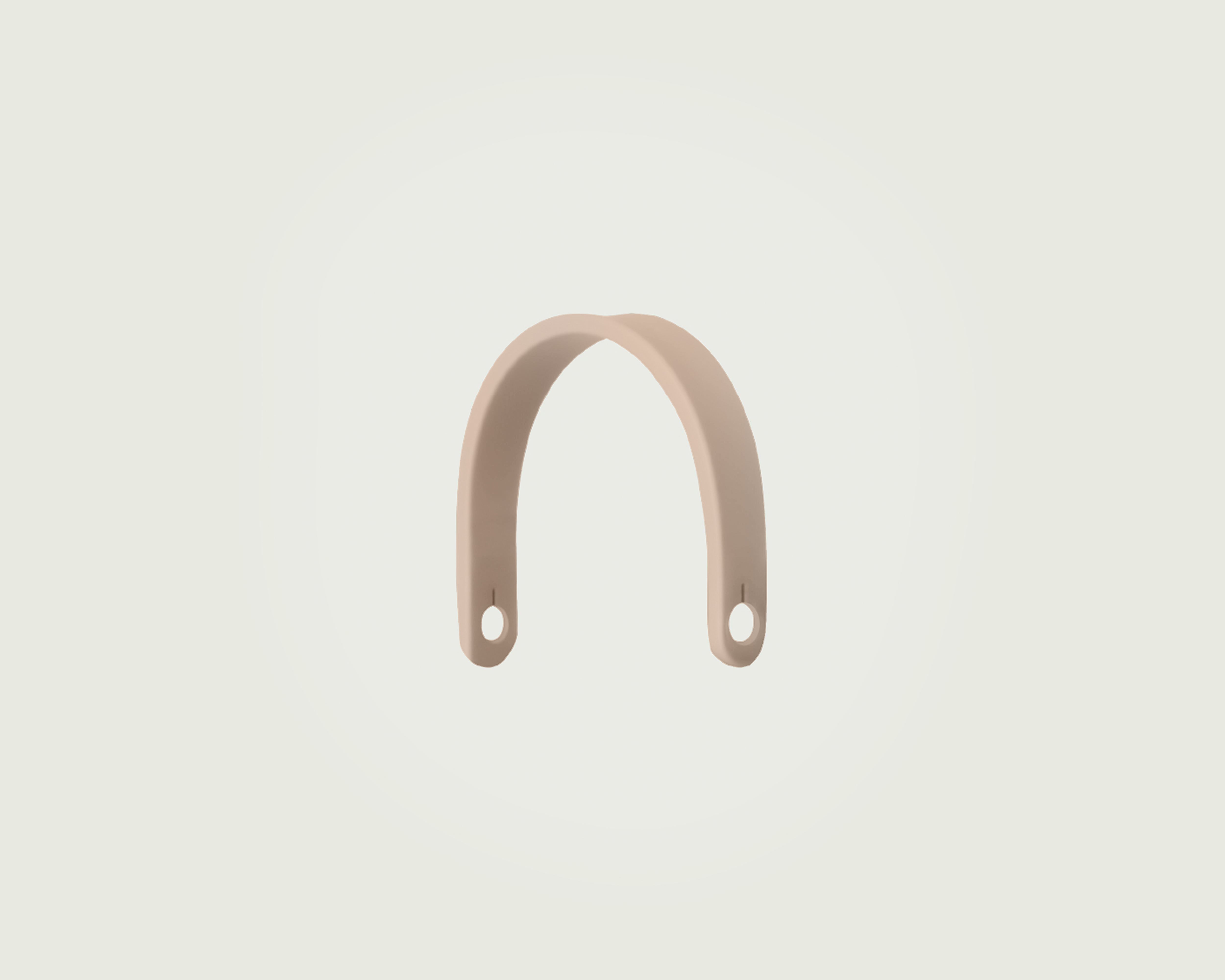 Dough::The Connector brown front