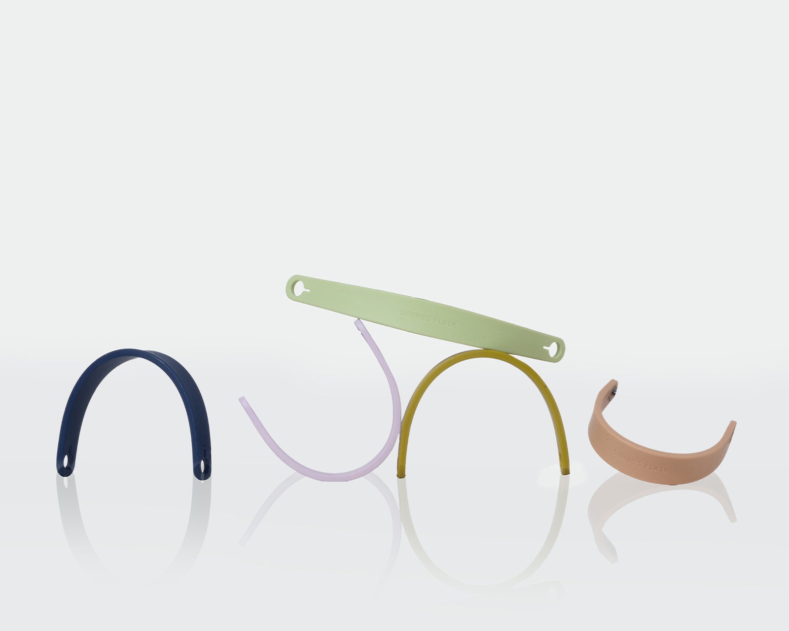 The Connector-editorial  white 