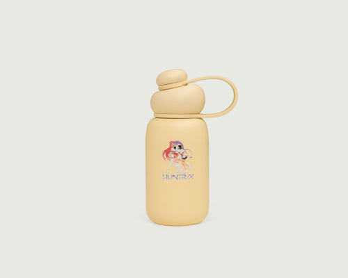 KPop Demon Hunters Ready-Made Flask Huntrix