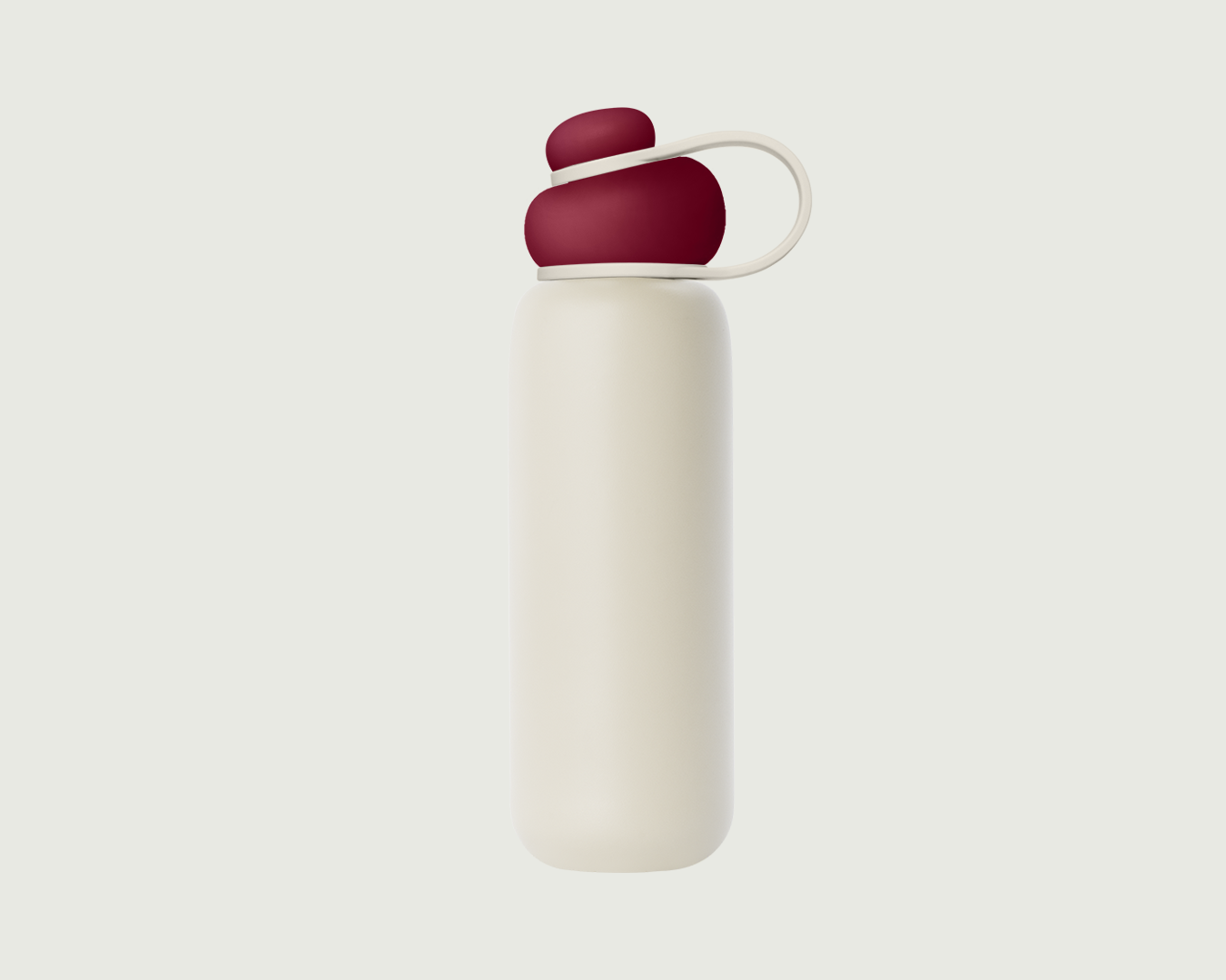 Fruit-Punch::Pebble Flask Bundle Tumbler front