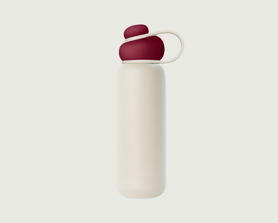 25oz Ready-made Flask Fruit Punch