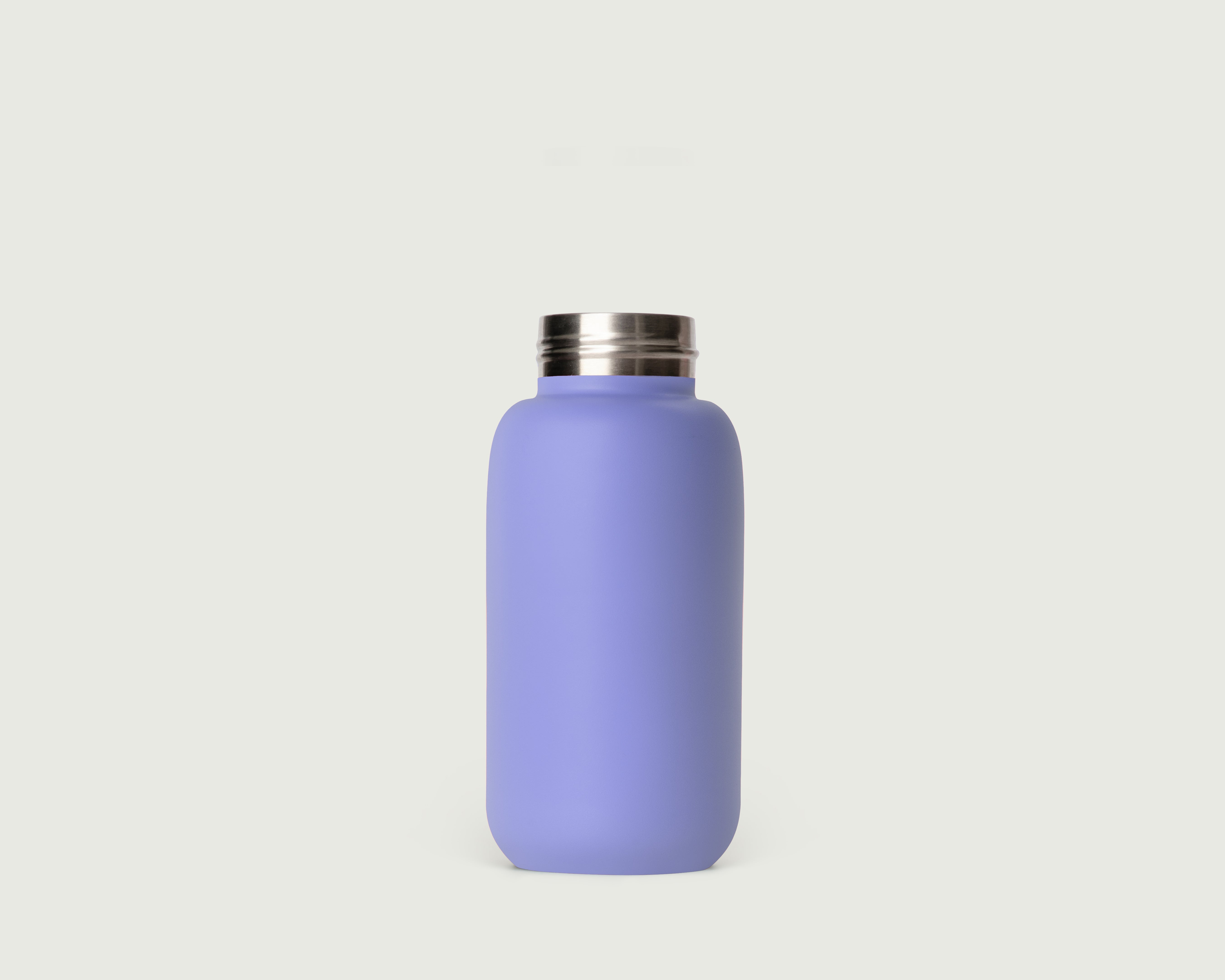 Grape Juice::16oz Bottle Sunnies Flask Tumbler purple front