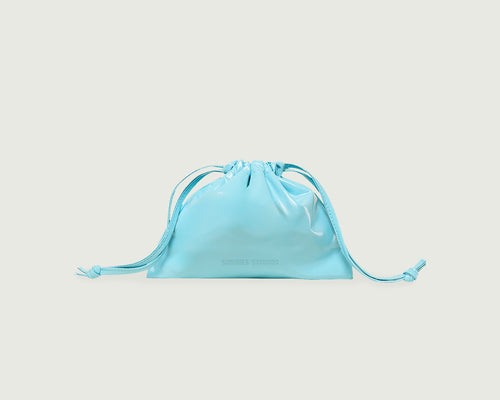 Gumball::Dumpling Pouch   front