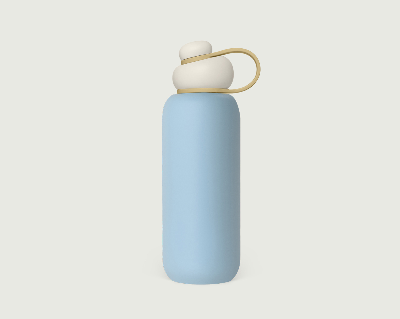 Ice Cream Float::Bubble Flask Bundle Tumbler front