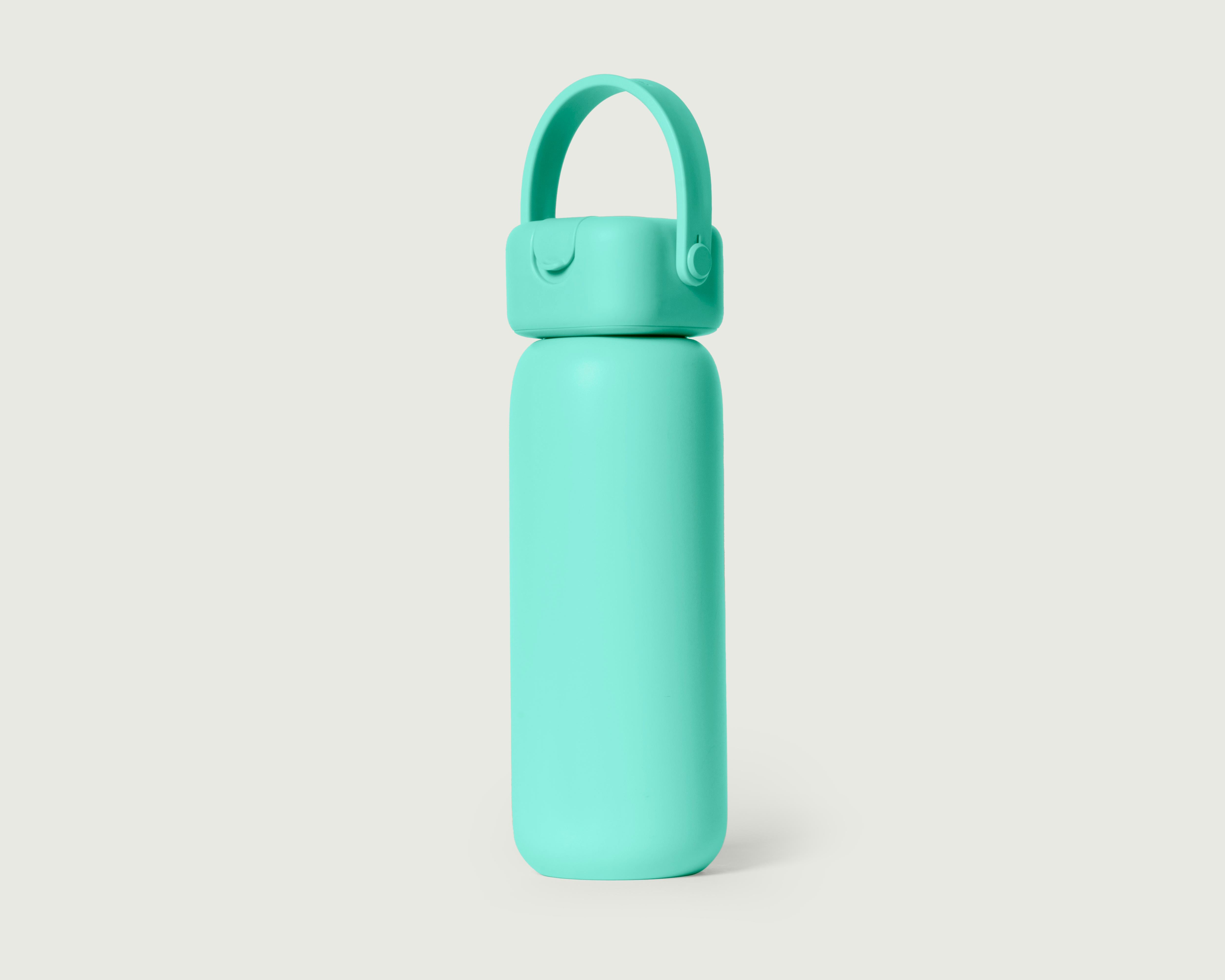 Jelly-25oz::Robo Bundle Tumbler blue  front