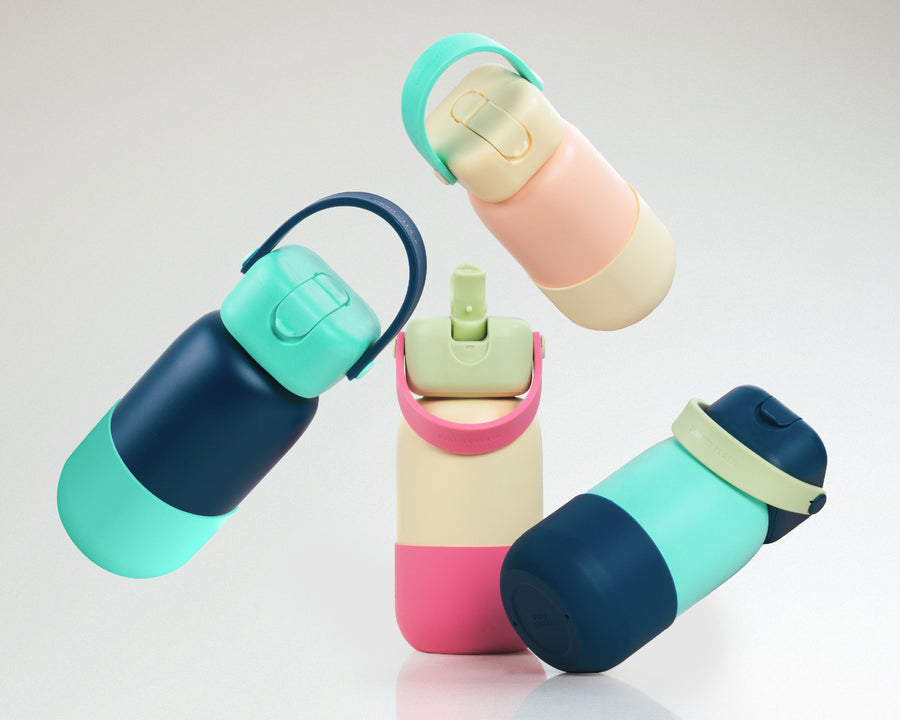 Kids Ready Made Bundle Tumbler  2