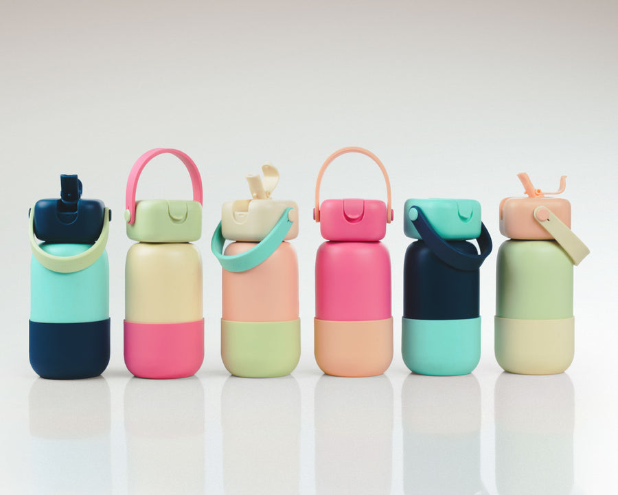 Kids Ready Made Bundle Tumbler
