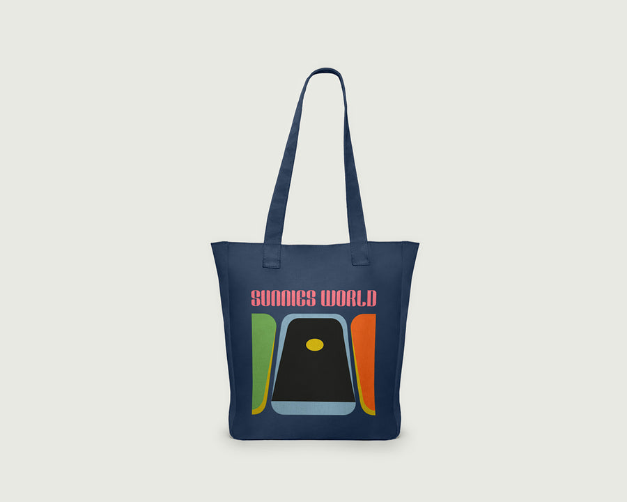 Cotton Canvas Tote Tote  Cotton Canvas