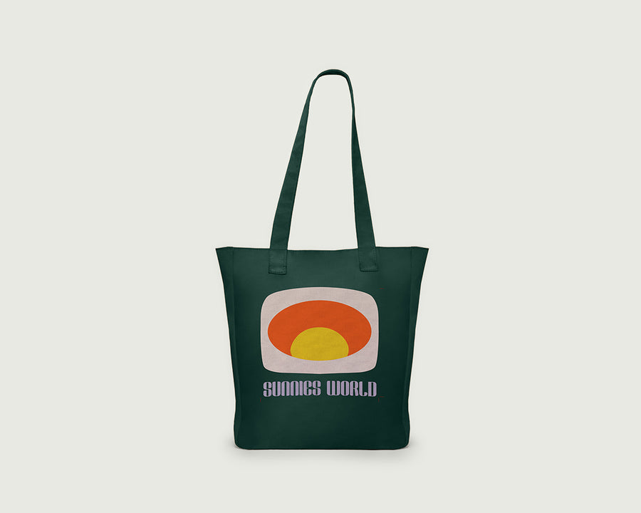 Cotton Canvas Tote Tote  Cotton Canvas