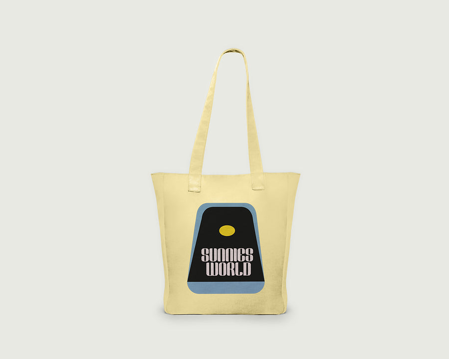 Cotton Canvas Tote Tote  Cotton Canvas