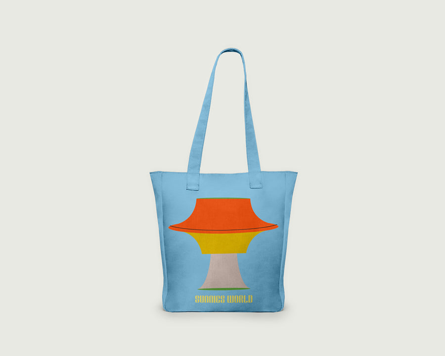 Cotton Canvas Tote Tote  Cotton Canvas