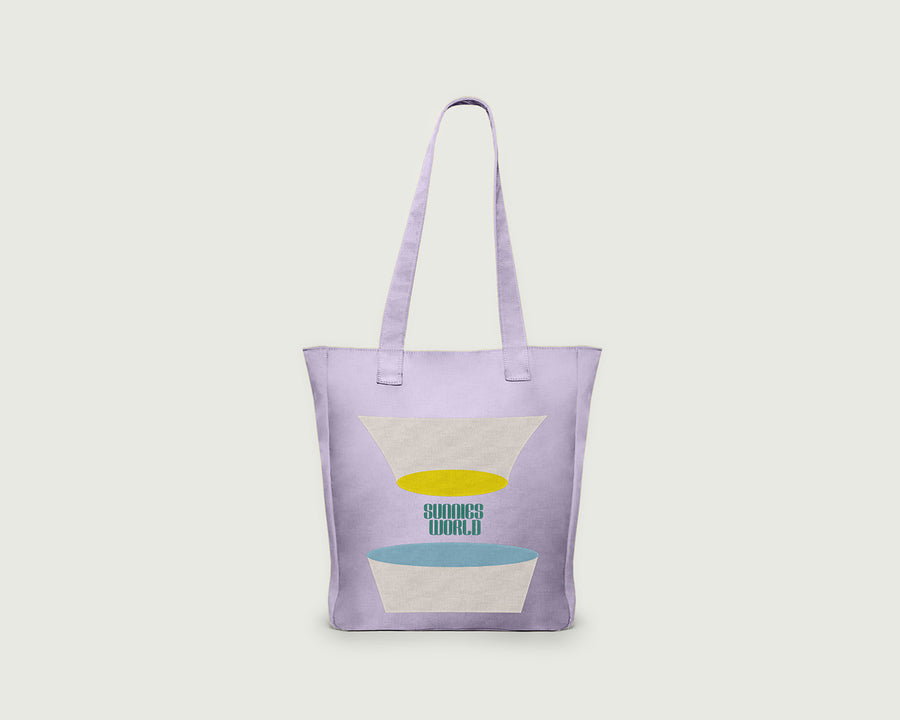 Cotton Canvas Tote Tote  Cotton Canvas