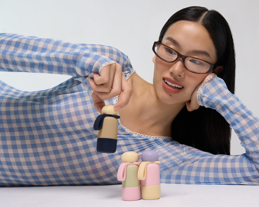 Inhaler Pod