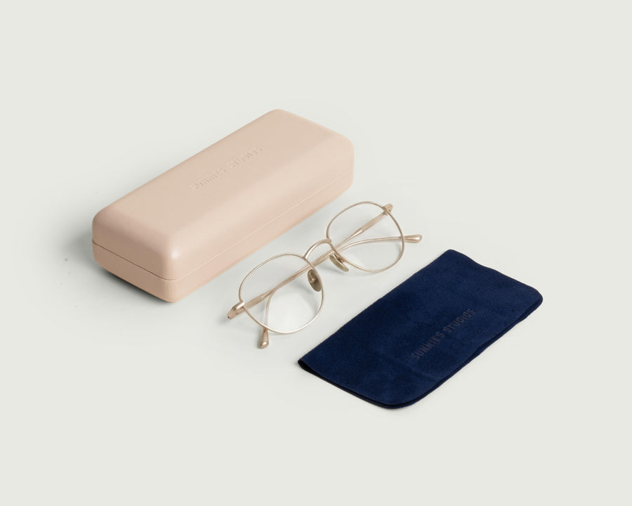 3-Piece Clean Cloth Eyewear clean cloth Blue
