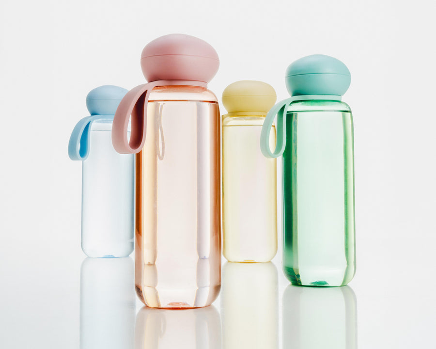 Lite Bottle Tumbler Bottle pink