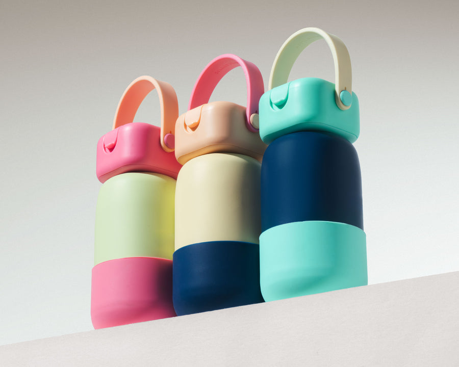 The Connector  yellow