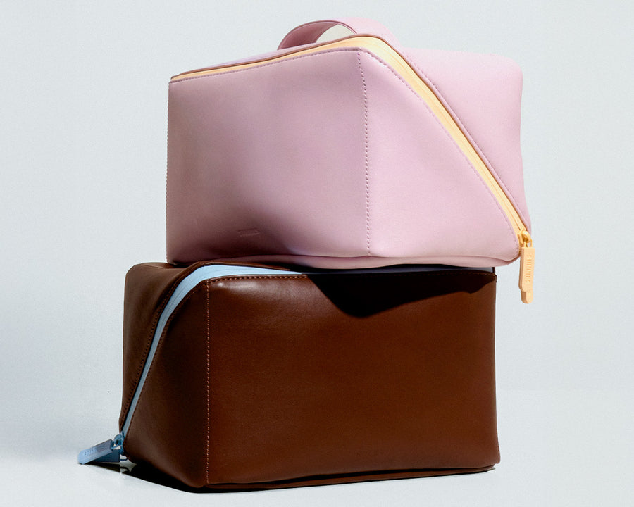 Travel Carrier Pink