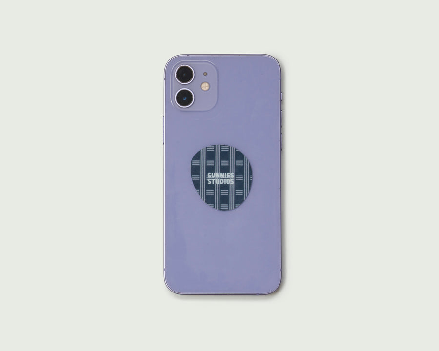 Wiper Trio Blue 4