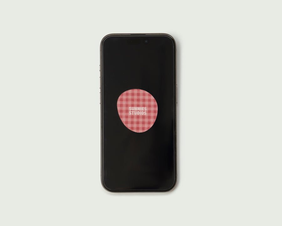 Wiper Trio Pink 1