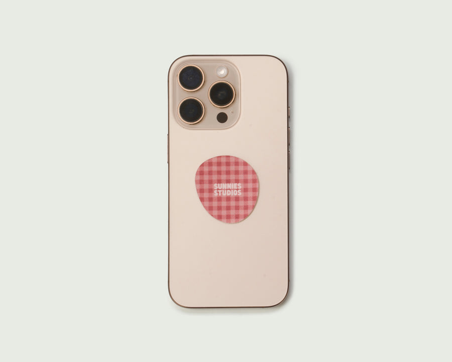 Wiper Trio Pink 3