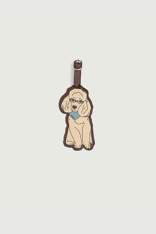 Luggage Tag - Dummy