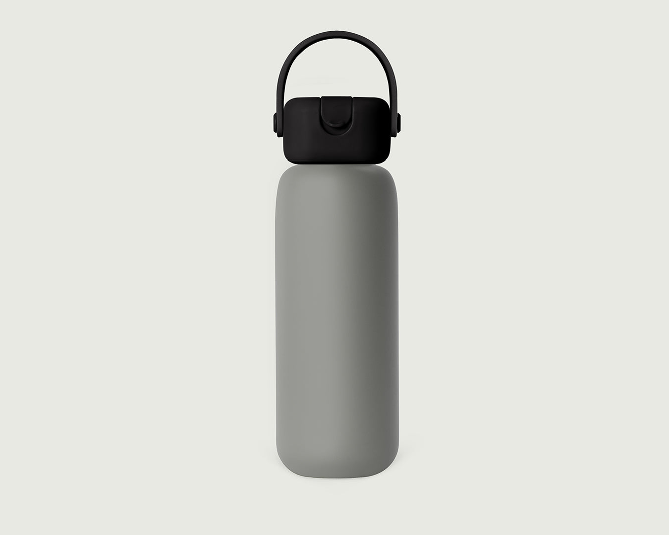 Truffle::25oz Ready-Made Flask    front