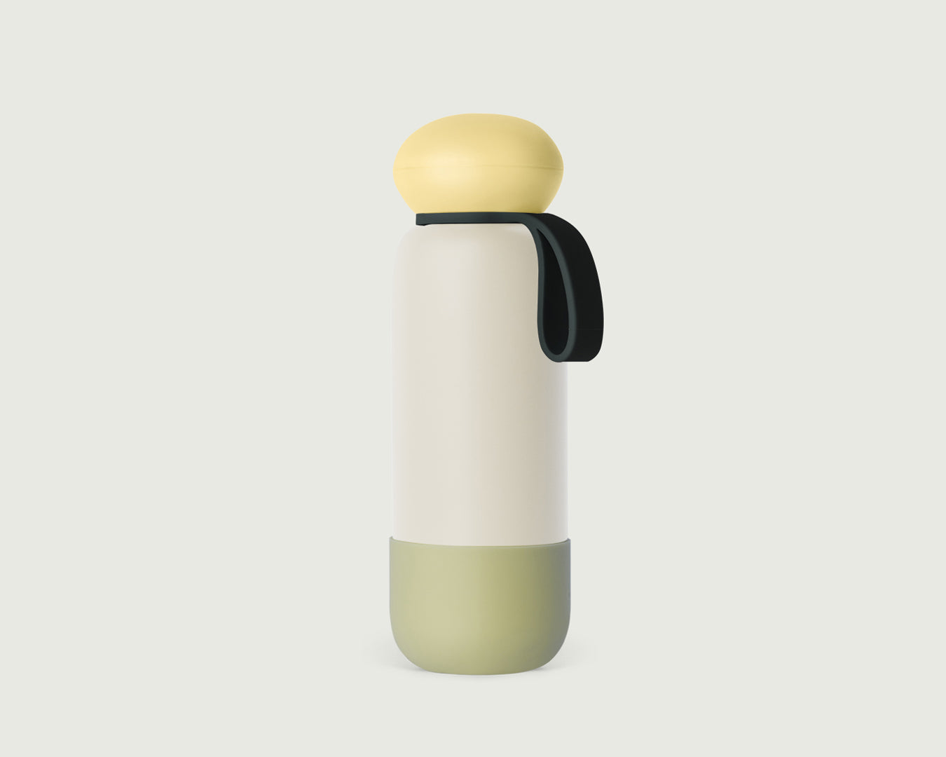 Honeydew::Pebble Flask Bundle Tumbler   front