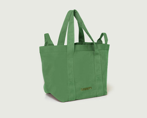 Pesto::Carryall  green  top