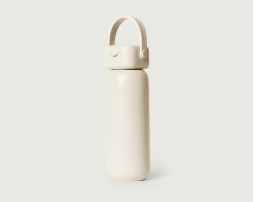 Burrata-32oz::Robo Bundle Tumbler white  front