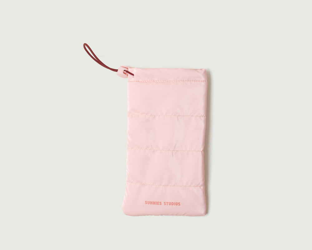 Shortcake::Puffy Sac    front