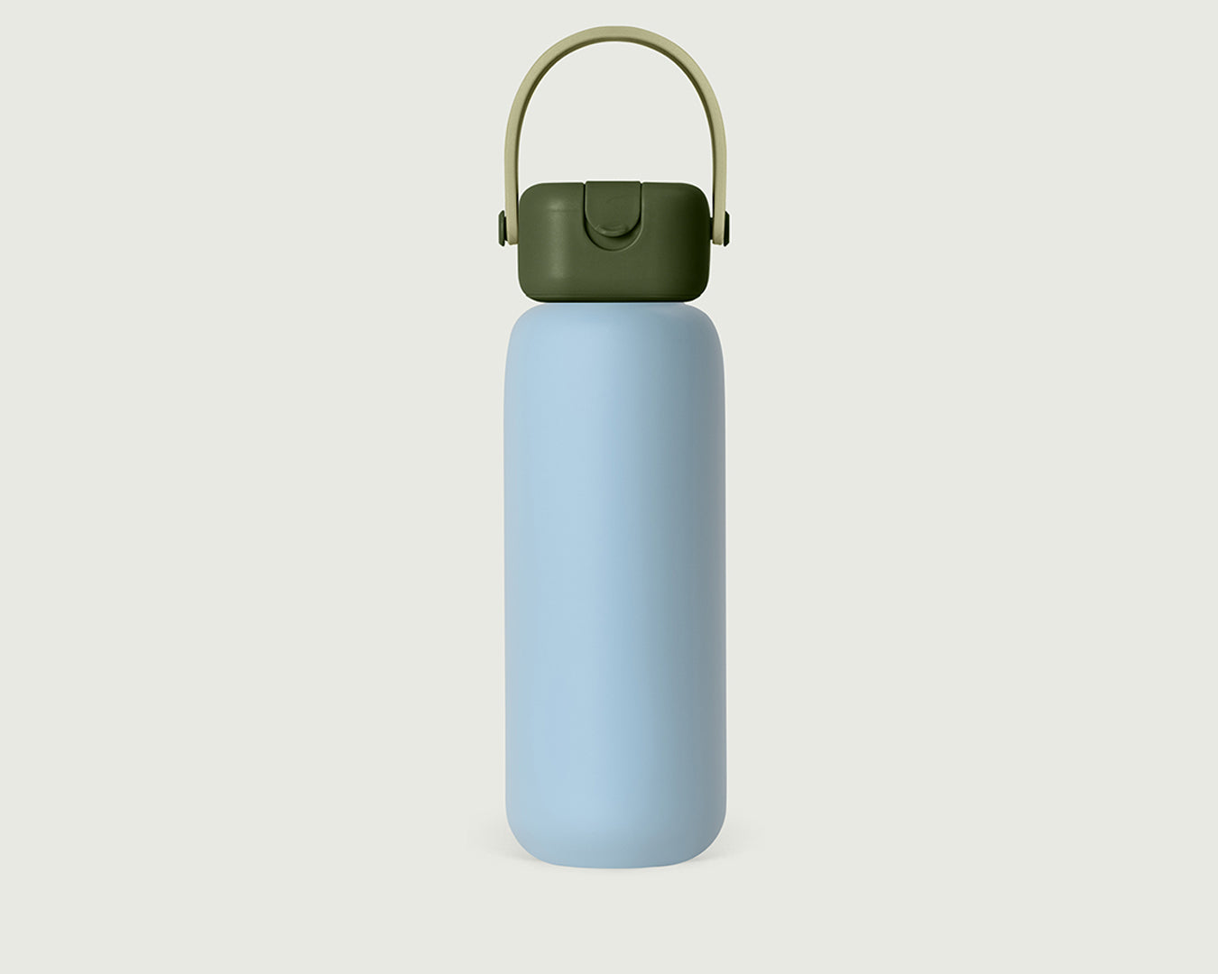 Summer Camp::Pebble Flask Bundle Tumbler   front