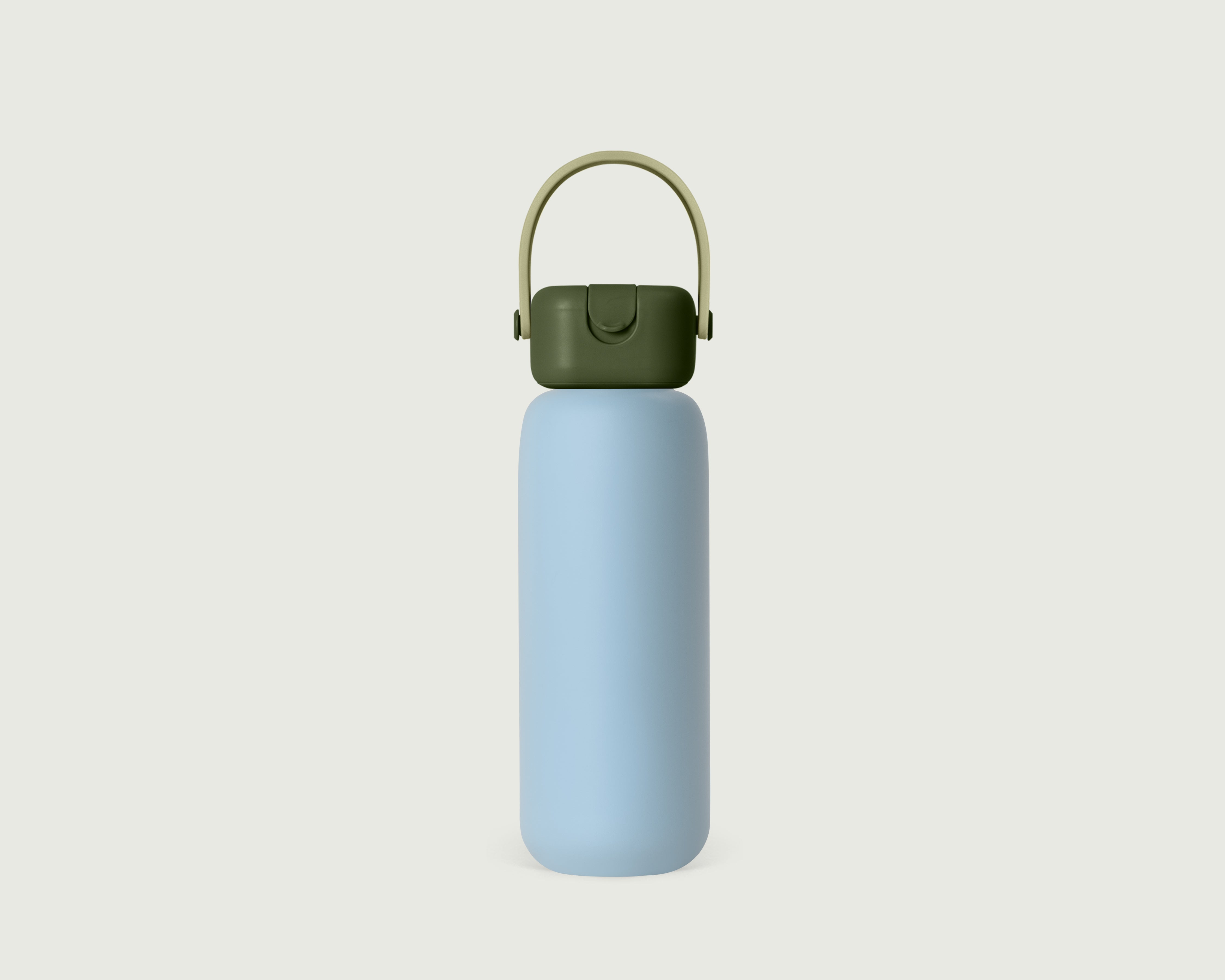 Summer Camp::Pebble Flask Bundle Tumbler   front