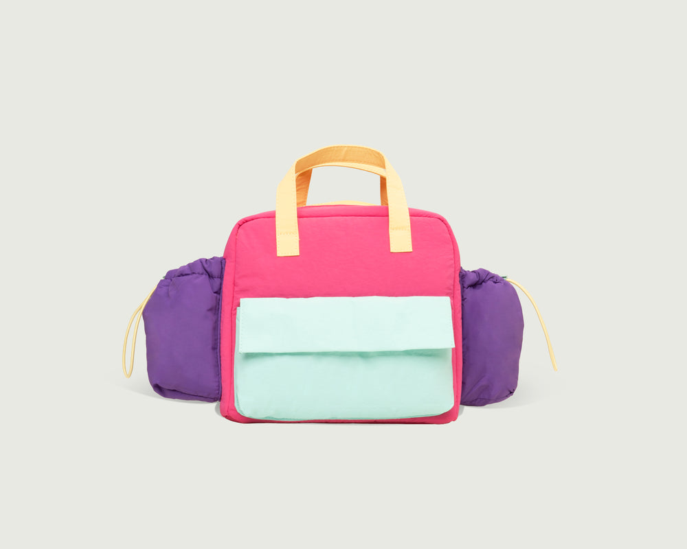 KPop Demon Hunters Lunch Pack