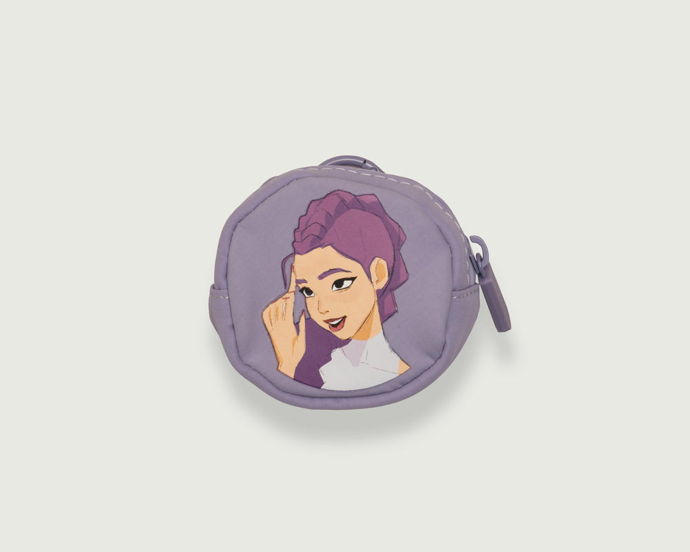 KPop Demon Hunters Pod