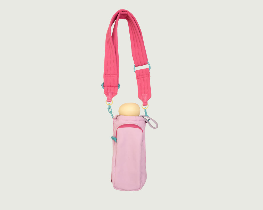 KPop Demon Hunters Flask Sling