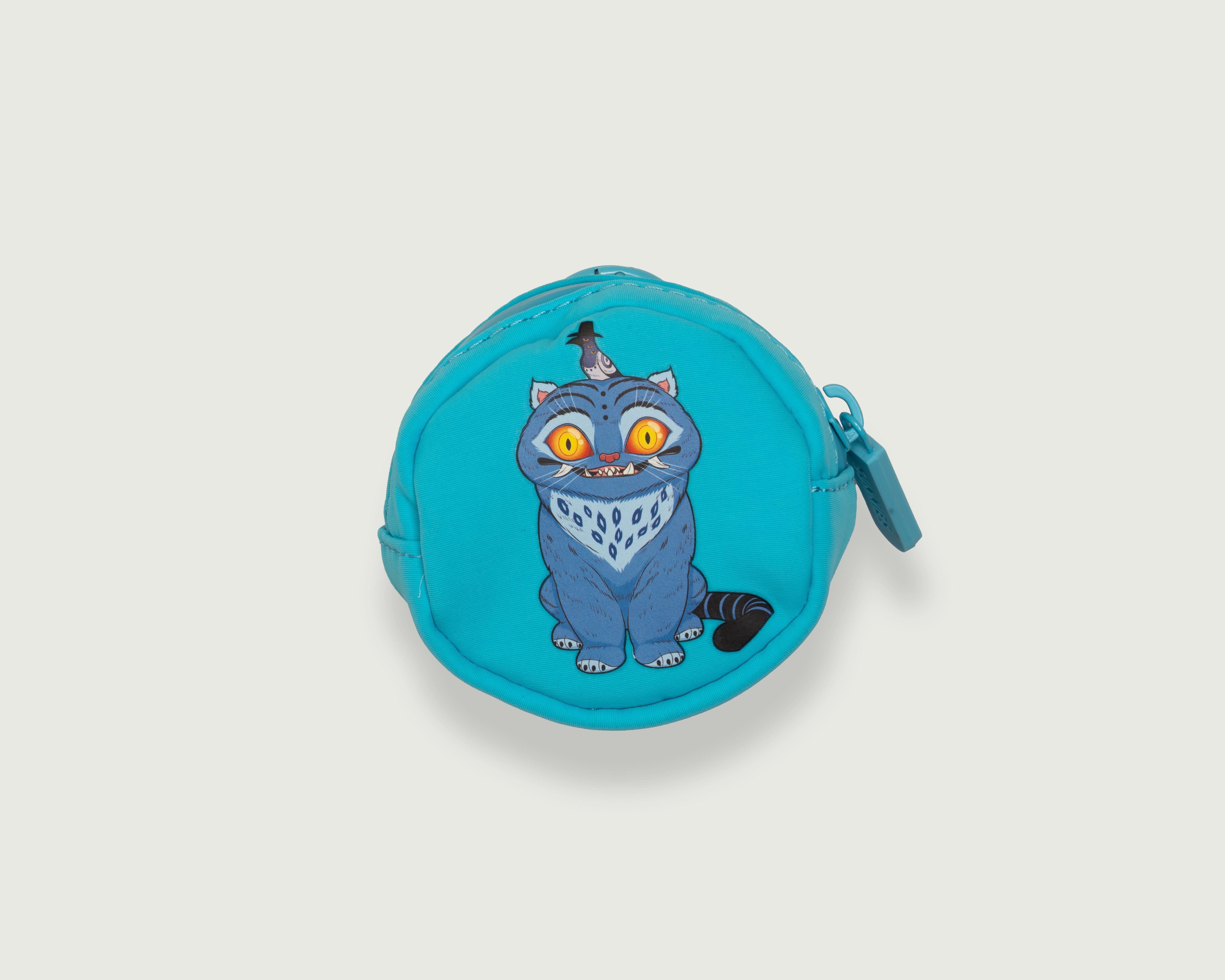 KPop Demon Hunters Pod Derpy Tiger