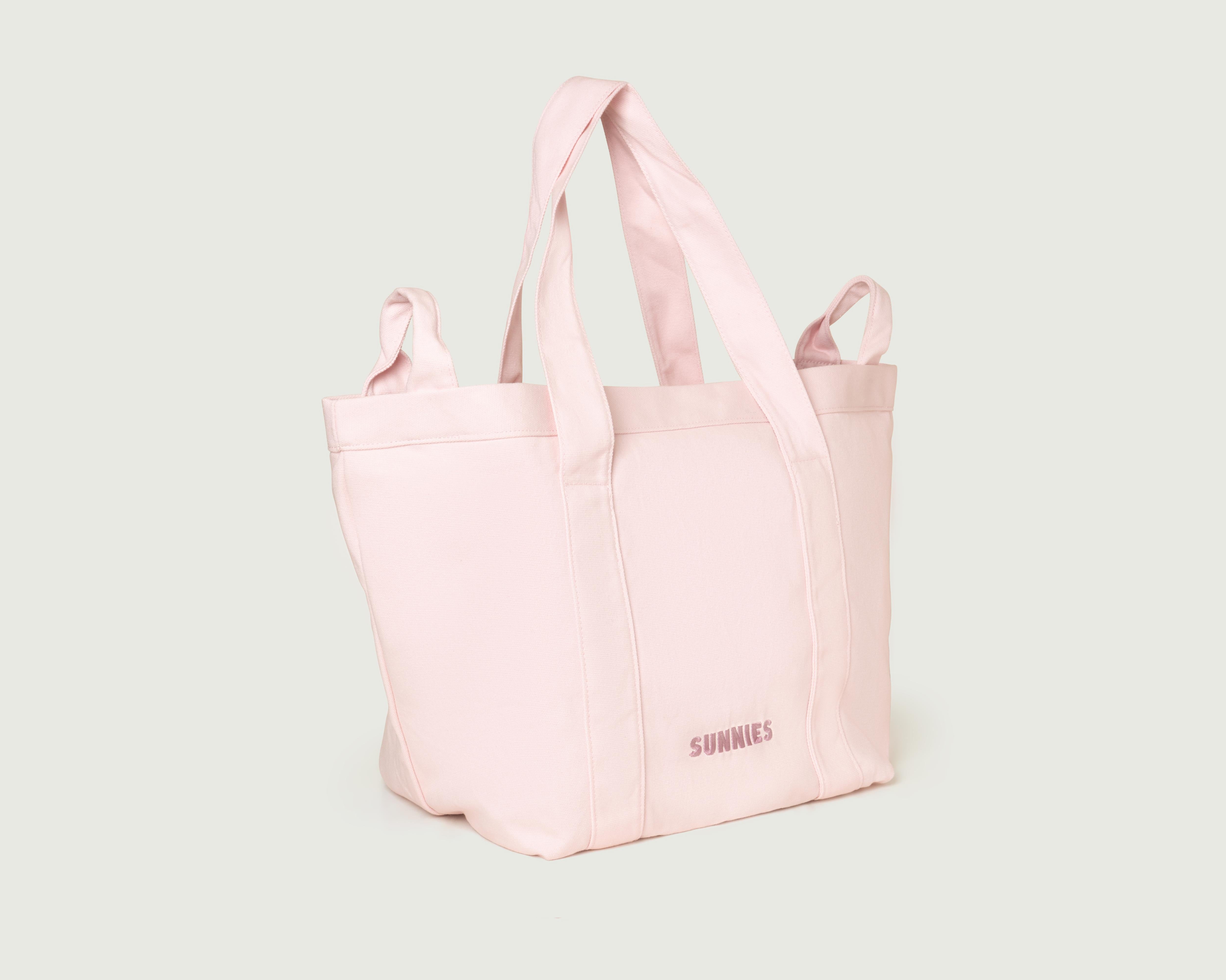 Shortcake::Carryall  pink  top