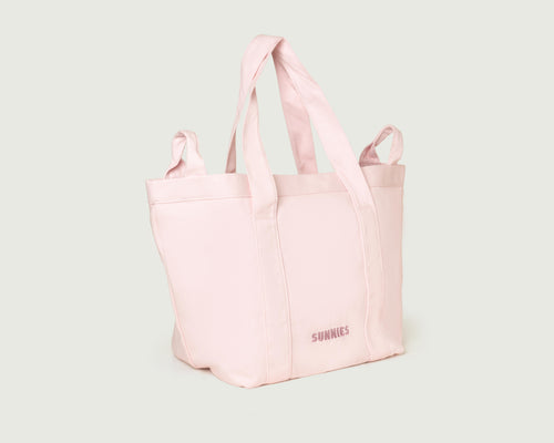 Shortcake::Carryall  pink  top