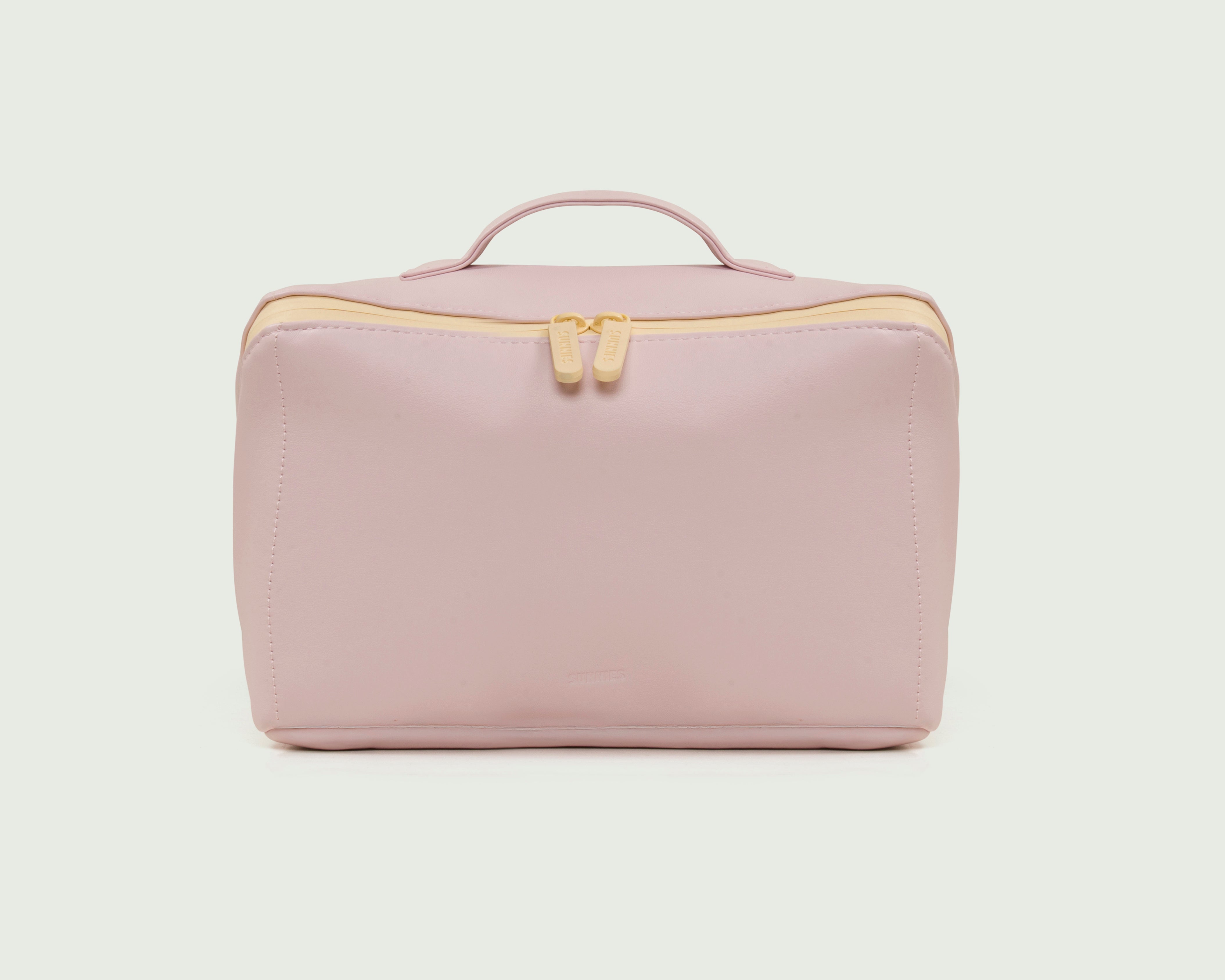 Souffle::Travel Carrier  Pink  front
