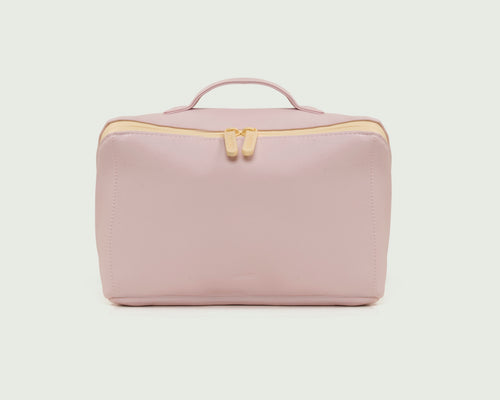 Souffle::Travel Carrier  Pink  front