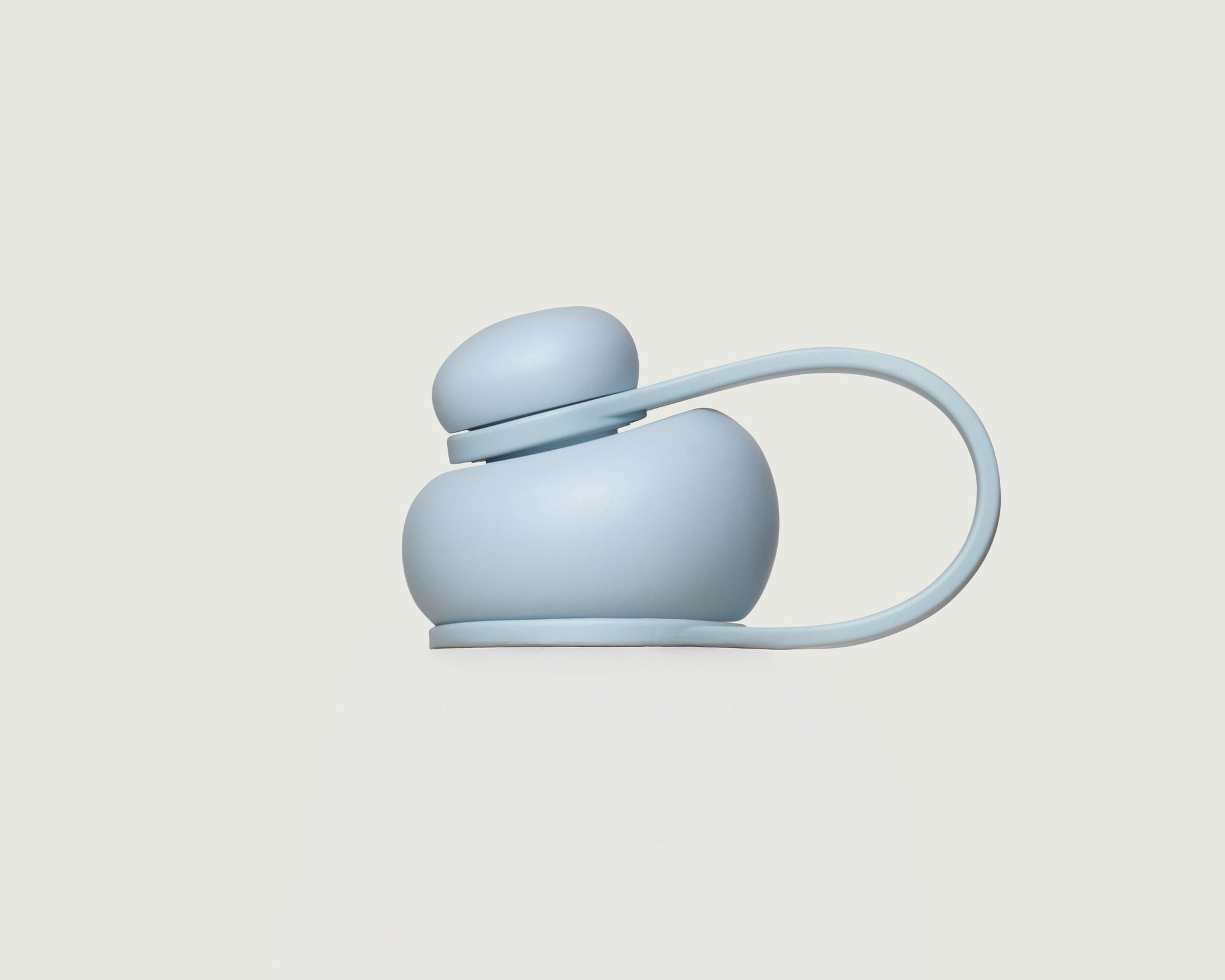 Bubble Cap set-editorial  yellow 